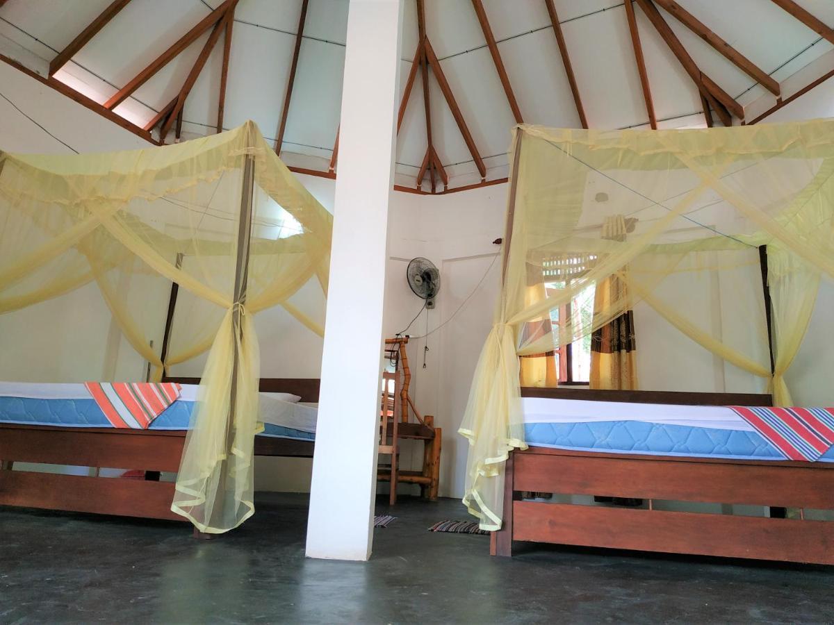 Hotel Lavish Eco Jungle Tissamaharama Exteriér fotografie