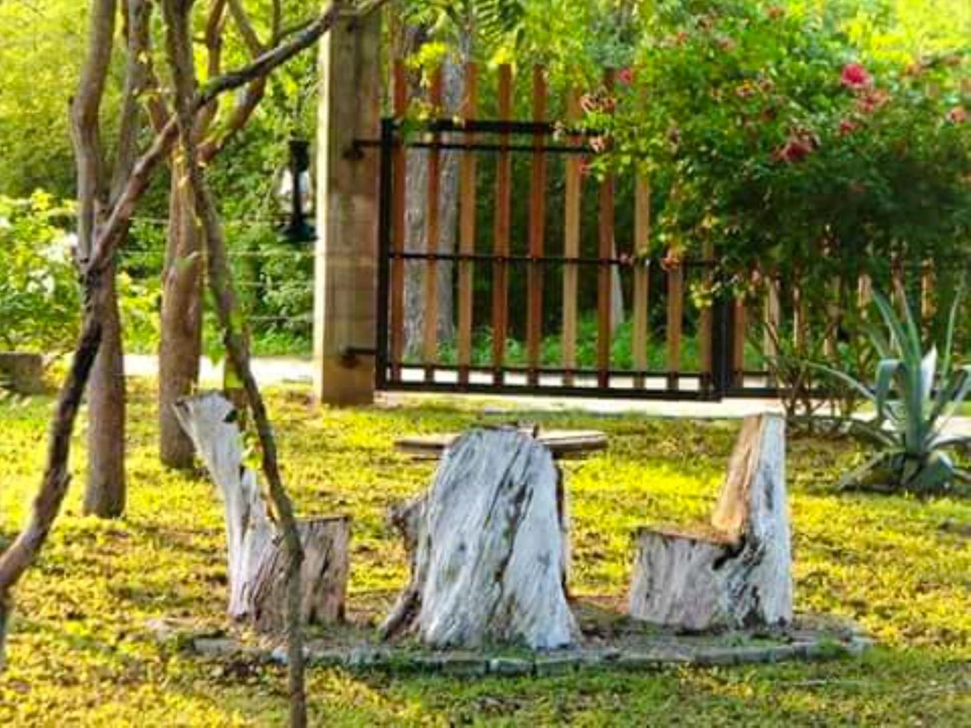 Hotel Lavish Eco Jungle Tissamaharama Exteriér fotografie