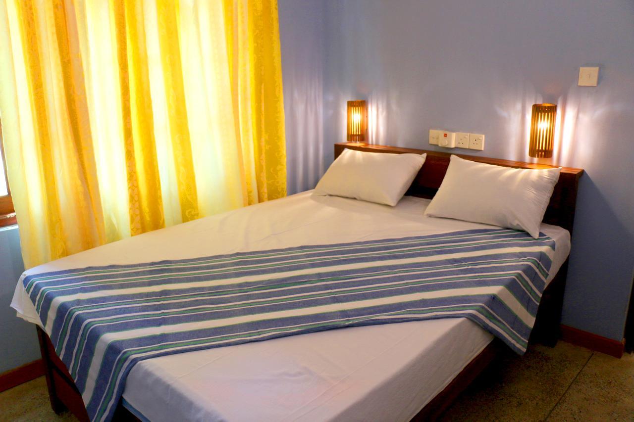 Hotel Lavish Eco Jungle Tissamaharama Exteriér fotografie