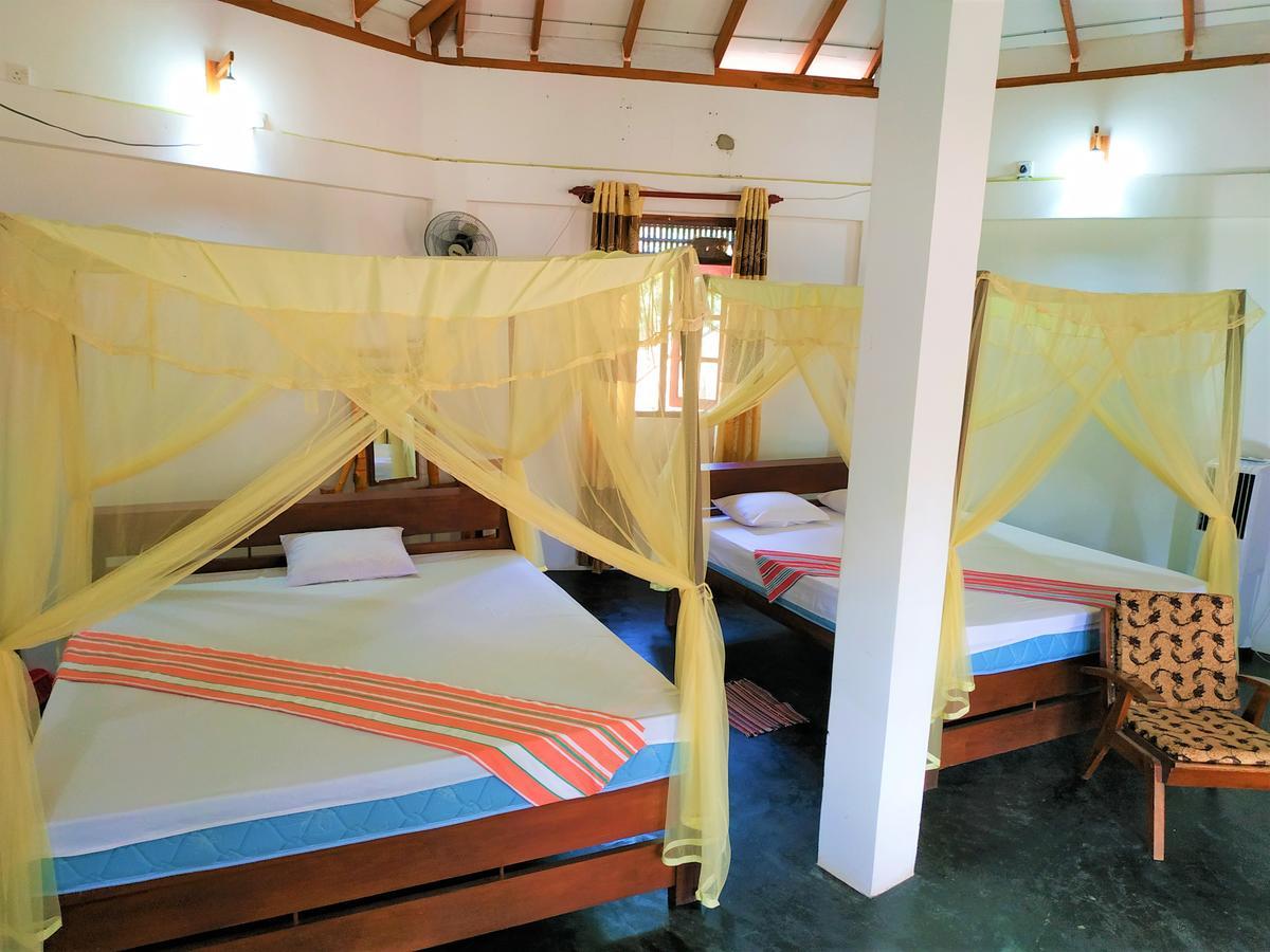 Hotel Lavish Eco Jungle Tissamaharama Exteriér fotografie