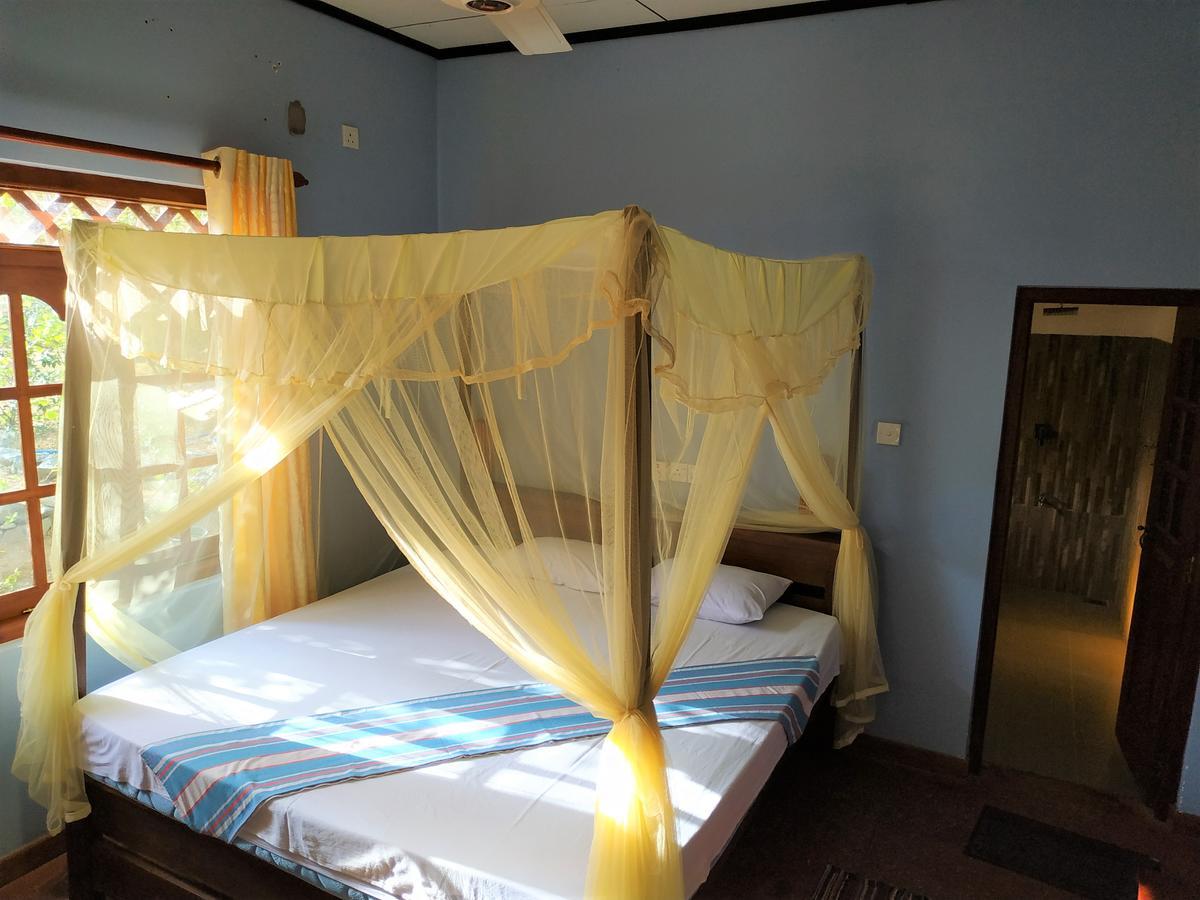 Hotel Lavish Eco Jungle Tissamaharama Exteriér fotografie